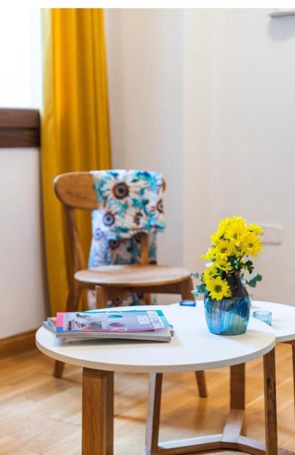 Adorable Apartamento Centro Apartment *