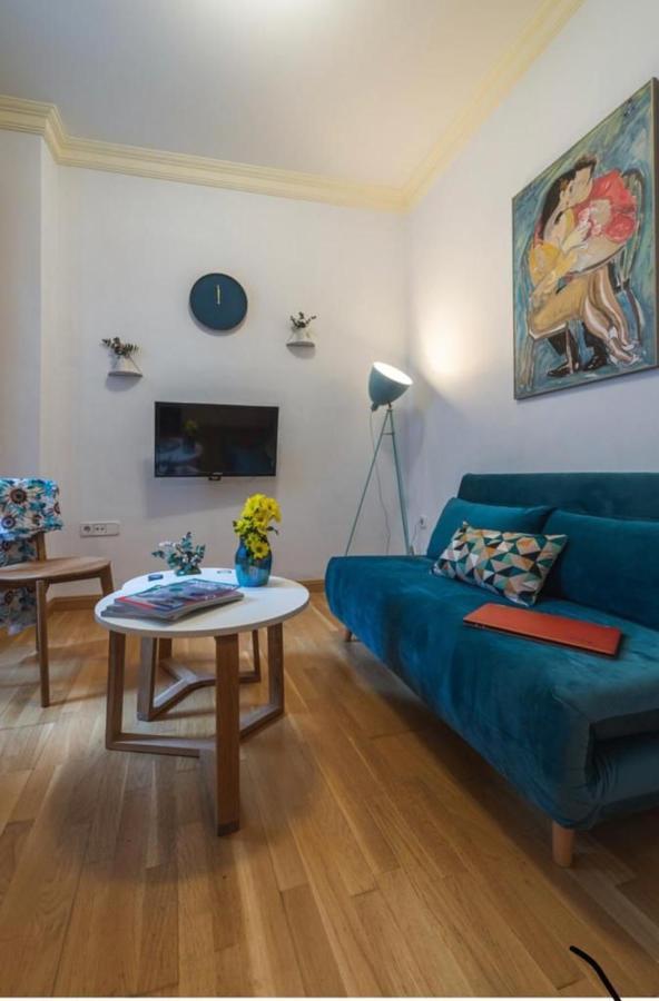 Adorable Apartamento Centro Apartment Granada