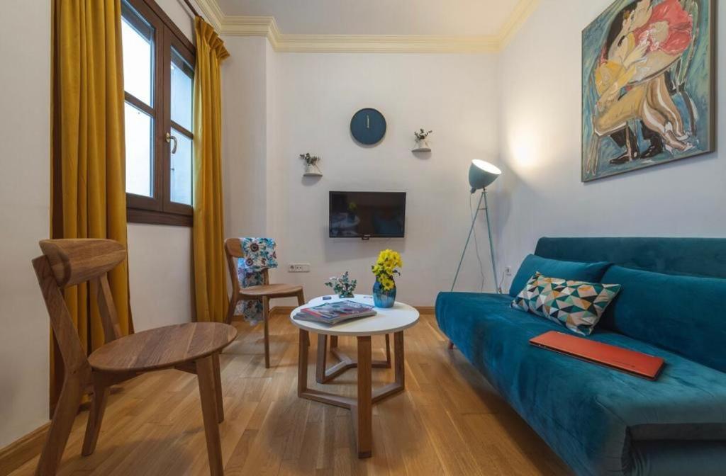 Apartment Adorable Apartamento Centro